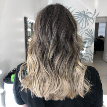 Pure Hair, Санкт-Петербург Фото - 13