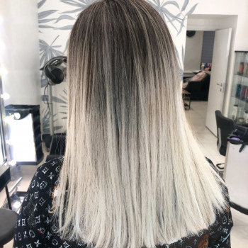 Pure Hair, Санкт-Петербург Фото - 14