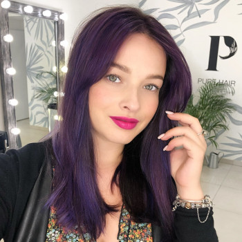 Pure Hair, Санкт-Петербург Фото - 15