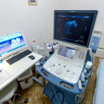 ЕвроМедика, Saint Petersburg Фото - 7