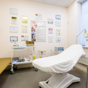 ЕвроМедика, Saint Petersburg Фото - 10