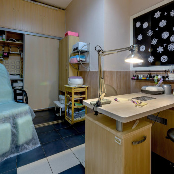 Салон красоты Дмитрия Боброва, Saint Petersburg Фото - 8