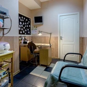 Салон красоты Дмитрия Боброва, Saint Petersburg Фото - 14