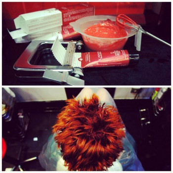 Салон красоты Дмитрия Боброва, Saint Petersburg Фото - 16