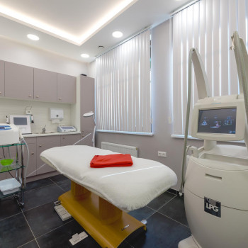 ЭВО КЛИНИКА, Saint Petersburg Фото - 9