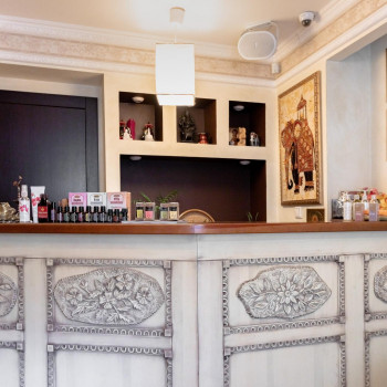 Happy Lanka, Saint Petersburg Фото - 10