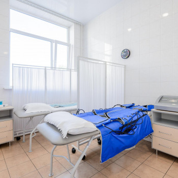 Таурас-МЕД, Saint Petersburg Фото - 12