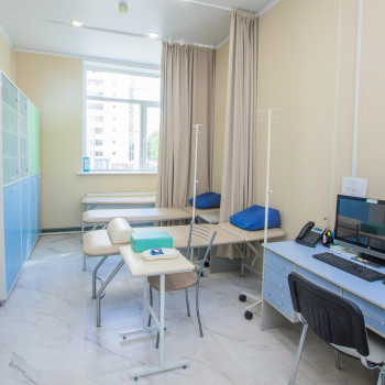 Таурас-МЕД, Saint Petersburg Фото - 18