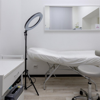 Lion tattoo studio, Saint Petersburg Фото - 13