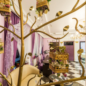 Evita, Saint Petersburg Фото - 5