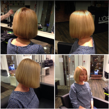  Backstage, Saint Petersburg Фото - 7