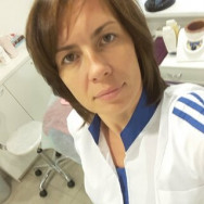 Cosmetologist Ольга Шишова on Barb.pro