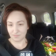 Hairdresser Наталья Зданович  on Barb.pro