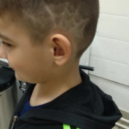 Hairdresser Лиля Максимова Saint Petersburg,