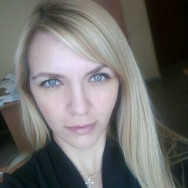 Hairdresser Наталья К.  on Barb.pro