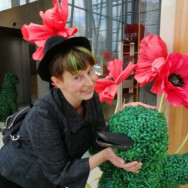 Hairdresser Мария Кошина Saint Petersburg, Туристская улица, 28к3 район Lakhta-Olgino