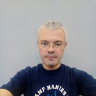 Hairdresser Дмитрий Киселев  on Barb.pro