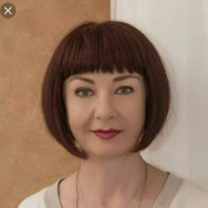 Hairdresser Лариса Левинская  on Barb.pro
