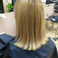 Hairdresser Мария О. Saint Petersburg,