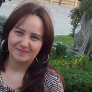 Hairdresser Seadet Rzayeva Saint Petersburg,Кронверкская улица, 29/37Б район Kronverskoe