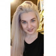 Friseur Елена Сыркина Saint Petersburg,Ленинский проспект район Dachnoe