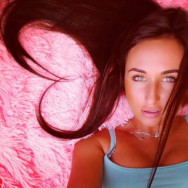 Hairdresser Александра Мелешко Saint Petersburg,