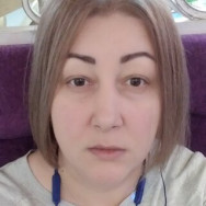 Hairdresser Татьяна Д.  on Barb.pro