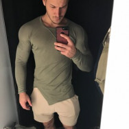 Masseur Антон Макаров Saint Petersburg,