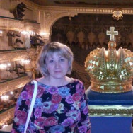 Массажист Татьяна Кулик Санкт-Петербург,