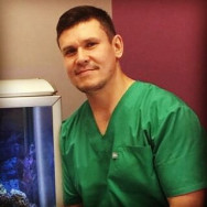 Masażysta Иван Витязев Saint Petersburg,улица Софьи Ковалевской, 5к3 район Grazhdanka