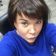 Hairdresser Наталия Осипова  on Barb.pro