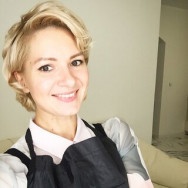 Fashion Hairstylist  Любовь Корнилова  on Barb.pro