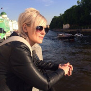 Masseur Маргарита Простовилина Saint Petersburg,улица Тельмана