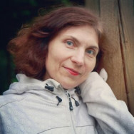 Masażysta Марья Ли Saint Petersburg,проспект Культуры, 19