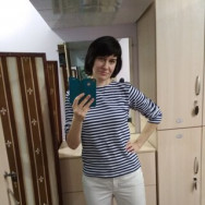 Masseur Ольга Колесникова Saint Petersburg,