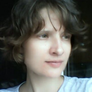 Masseur Ольга О. Saint Petersburg,метро Девяткино