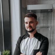 Masseur Александр  Saint Petersburg,проспект Наставников, 15 к 1