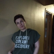 Masażysta Нина Жолудева Saint Petersburg,