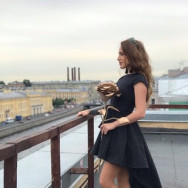 Парикмахер Юлия Бодо Санкт-Петербург,улица Брянцева, 13к1