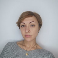 Hairdresser Олечка Добрынина  on Barb.pro