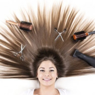 Friseur Ольга Л. Saint Petersburg,