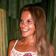 Hairdresser Оксана Павлюк  on Barb.pro