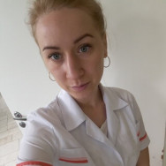 Kosmetolog-estetyk Анна Лахтанова Saint Petersburg,Белоостровская улица, 22