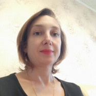 Cosmetologist Марина Смирнова  on Barb.pro