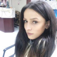 Hairdresser Лусине Маргарян  on Barb.pro
