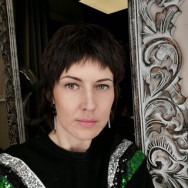 Fryzjer Екатерина Юсова Saint Petersburg, Пушкин