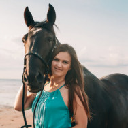 Fryzjer Лидия Н. Saint Petersburg,бульвар Менделеева, 10