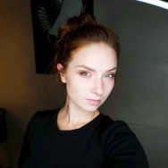 Hairdresser Екатерина Кочегура  on Barb.pro