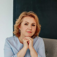 Cosmetologist Юлия Говорова on Barb.pro