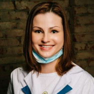 Косметолог Анна Санкт-Петербург,проспект Ударников, 43к1 район Ржевка